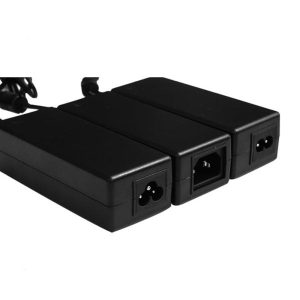 Versatile power solutions including power adapter, power supply, 12V adapter, 24V adapter, laptop adapter, desktop adapter, wall plug adapter, bareboard module, waterproof power supply, and adapter with Molex plug. Versatile power solutions including power adapter, power supply, 12V adapter, 24V adapter, laptop adapter, desktop adapter, wall plug adapter, bareboard module, waterproof power supply, and adapter with Molex plug.